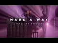 Download Lagu Made A Way (feat. Jon Reddick) | Church of the City