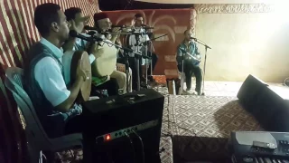 ويالا ويالا لعروس عامل حالة Yela Yela La3rous 3amel 7ala 