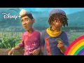 Download Lagu Strange World Gay Scenes 🏳️‍🌈 Disney