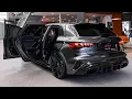 Download Lagu New 2026 Audi RS3-R ABT 1 OF 200 - Interior \u0026 Exterior Walkaround