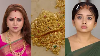 Samanthi Mon - Fri August 14th 8 00 PM Promo ZeeTamil