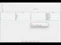 Java Mini Project Student MAnagement System CRUD Demo