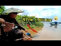 Download Lagu PECAH BIJI MATA‼️STRIKE UDANG GALAH BERCAPIT BESAR DARI SUNGAI TERPANJANG DI INDONESIA
