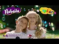 Natalia Ada - Copilarie