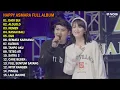 Download Lagu HAPPY ASMARA FT DELVA IRAWAN - DADI SIJI | FULL ALBUM TERBARU 2023
