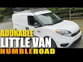 Download Lagu Introducing the Humble Road Mini-Me number 8!