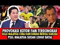 Download Lagu GEGER‼️ MALAYSIA SIASAT LICIK JELANG PIALA DUNIA PSSI TEMUKAN BUKTI PROVOKASI FAM JELANG PIALA DUNIA