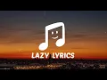 Zayn - Connexion (Lyrics)
