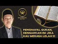 Download Lagu Jangan Berhenti karena Lelah! || Ustadz Ahmad Khoirul Anam