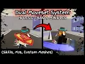 How To Make A Dual Moveset System In Under 9 Minutes JJS Skill Builder