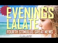 2023 STIMULUS Checks ARRIVE Fourth Stimulus Checks UPDATE MONEY EVERYWHERE EVENINGS Report