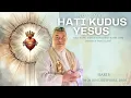 Download Lagu Novena Hati Kudus Yesus 2025 | Hari Kelima