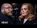 Download Lagu Teddy Swims Ft. Adele - IMPERFECT (Official Music Video) Out Now 