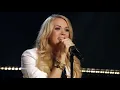 Carrie Underwood - Something In The Water (Live Yahoo Music 2014)