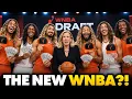 WNBA s Worst Nightmare NBA Players Just Found Out They ll Make MORE Money in WNBA Join in Record