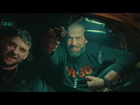 Video Thumbnail: MOMO x GARJOKA - ZLODEI (Official Video)