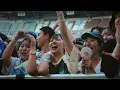 OFFICIAL HIGE DANDISM - Rashisa [Official Live Video]