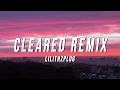 Download Lagu Lilithzplug - Cleared Remix (Lyrics)