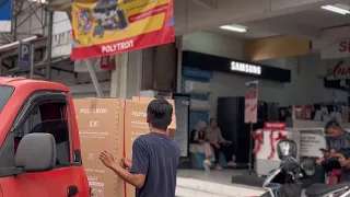 rekomendasi toko elektronik di kota bandung toko sinarmaju elektronik sudirman