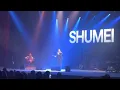 Shumei - Мальви - live in Kyiv