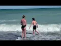 Myrtle beach High tide fun 2022
