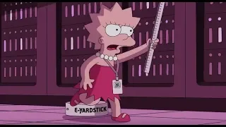 the simpsons the miseducation of lisa simpson s31e12