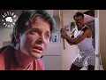 Lagu Marty Returns to the Wrong House | Back to the Future Part II