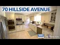 Long Island Real Estate 70 Hillside Avenue St James NY 11780
