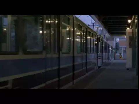 Jet Boy trailer