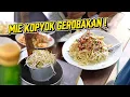 Lagu BORONG MIE YG LEWAT, BAPAKNYA BINGUNG!