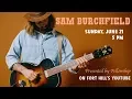 Download Lagu Sam Burchfield Concert