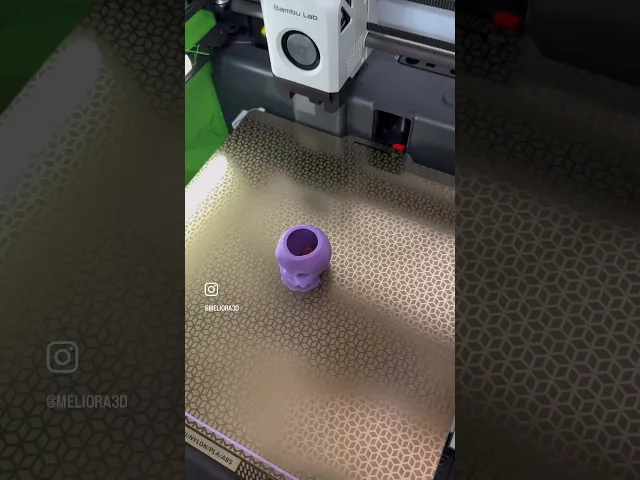 M3D - Halloween Shakers video thumbnail