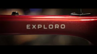 3T Exploro Race EKAR Unboxing