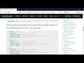 Putting a Webserver Nginx in front of your Spring Boot Application Spring Boot REST Services