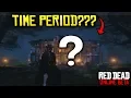 When Does Red Dead Online Take Place Before or After Single Player