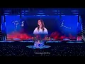 【天空没有極限(廣東話)】首唱 - G.E.M. 鄧紫棋 I AM GLORIA 世界巡迴演唱會2.0 香港場 Day 1 HONG KONG 首場 Live | 2025.08.15