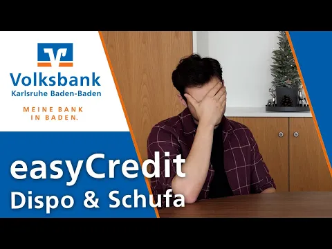 Download MP3 Dispo und easyCredit – So bekommst du finanzielle Hilfe durch Kredite