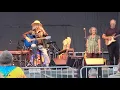 Arlo Guthrie - "Coming Into Los Angeles" - Bethel 50th 2019