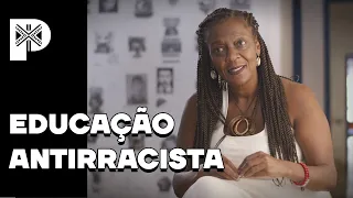 O RACISMO é PERIGOSO na EDUCAÇÃO das CRIANÇAS - Canal Preto