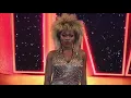 Nkeki Obi-Melekwe - We don’t need another Hero - Tina Turner the Musical (Magic at the Musicals)