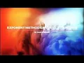 EXPONENT METHOD C TUTORIAL