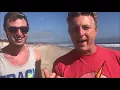First Vlog Feat William Zabka