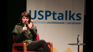 Implicações éticas e sociais da inteligência artificial - Dora Kaufman - USP Talks #48