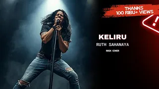 keliru cover ruth sahanaya rock 90 an patah pelan tapi dalam