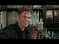 Josh Ritter at Paste Studio NYC live from The Manhattan Center