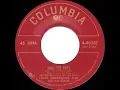 Download Lagu 1956 HITS ARCHIVE: Mack The Knife - Louis Armstrong \u0026 his All-Stars