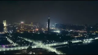 بلدنا الليله قد بلاد العالم دندنها
