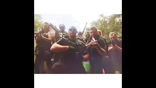 eagles nest movie trailer