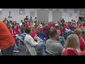 Mercer County votes to let go of 25 support staff and teachers