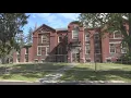 University of Maine to convert old halls into boutique hotels
